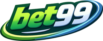 bet99 বাংলাদেশের গেমিং লোগো